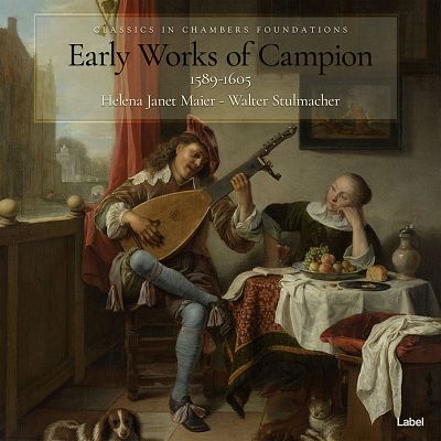 Pre Made Album Cover Lisbon Brown