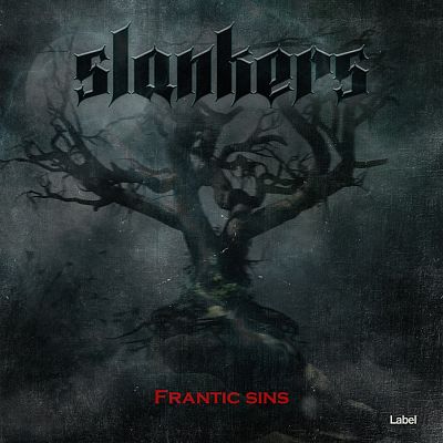 Pre Made Album Cover Outer Space