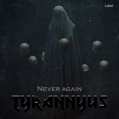 Pre Made Album Cover Shark