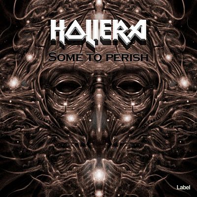 Pre Made Album Cover Cocoa Brown