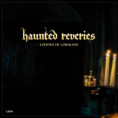 Pre Made Album Cover Log Cabin