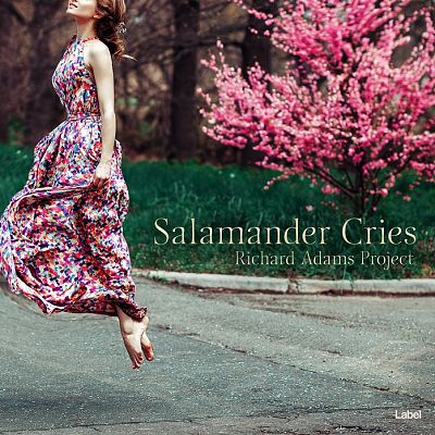 Pre Made Album Cover Cape Cod