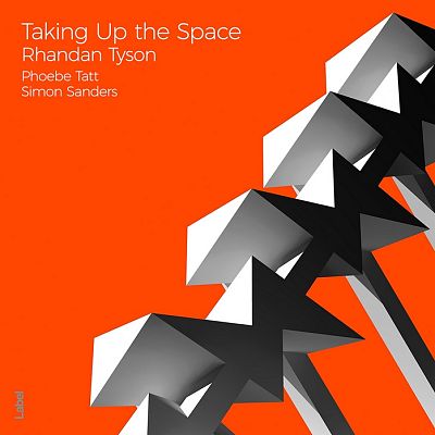 Pre Made Album Cover Vermilion