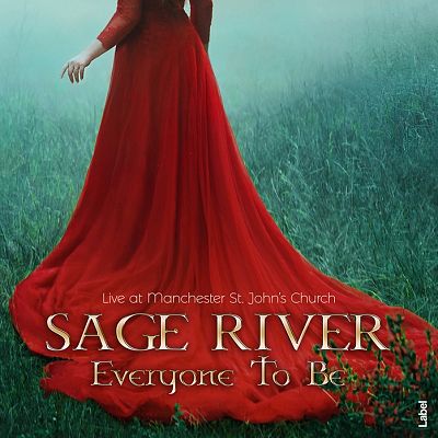 Pre Made Album Cover Buccaneer