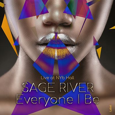 Pre Made Album Cover Ferra