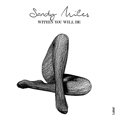 Pre Made Album Cover Silver