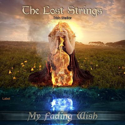 Pre Made Album Cover Tumbleweed