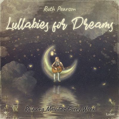 Pre Made Album Cover Chicago