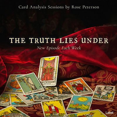 Pre Made Album Cover Tamarind