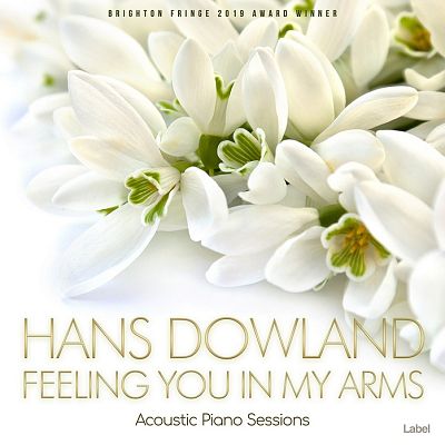 Pre Made Album Cover Satin Linen