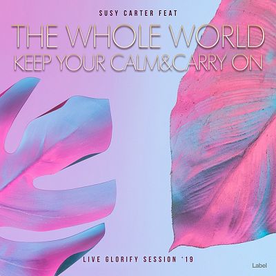 Pre Made Album Cover East Side