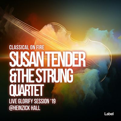 Pre Made Album Cover Di Serria