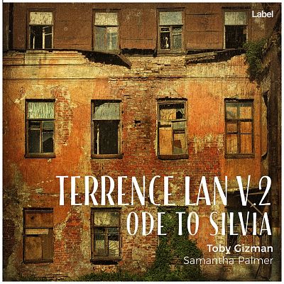 Pre Made Album Cover Dallas