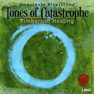 Pre Made Album Cover Crete