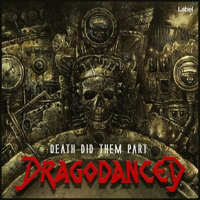 Pre Made Album Cover Birch