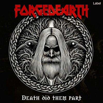 Pre Made Album Cover Brandy Rose