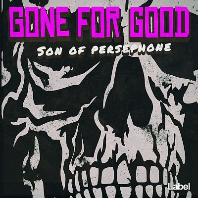 Pre Made Album Cover Outer Space