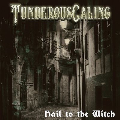 Pre Made Album Cover Zeus