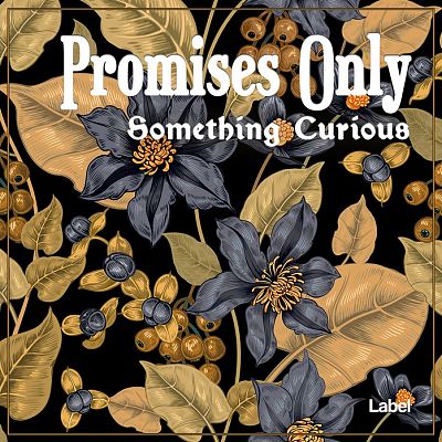 Pre Made Album Cover Thunder