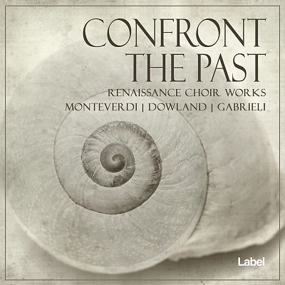 Pre Made Album Cover Ash