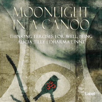 Pre Made Album Cover Granite Green