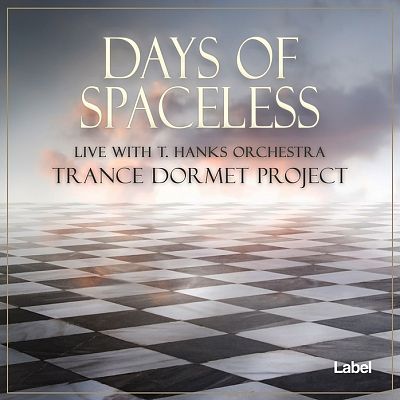 Pre Made Album Cover Venus