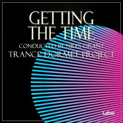 Pre Made Album Cover Cod Gray