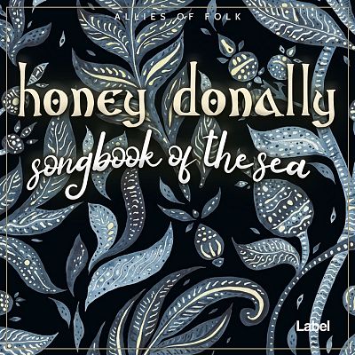 Pre Made Album Cover Bunker