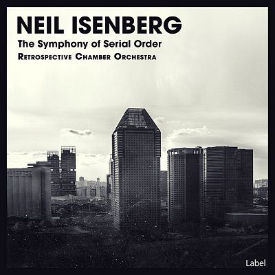 Pre Made Album Cover Shark