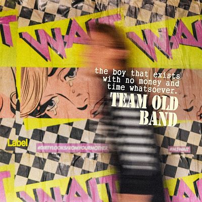 Pre Made Album Cover Muddy Waters