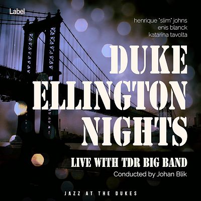 Pre Made Album Cover Pampas