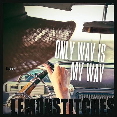 Pre Made Album Cover Tana