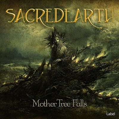 Pre Made Album Cover Black Olive