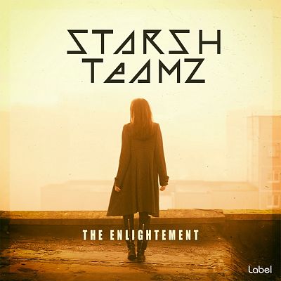 Pre Made Album Cover Astra