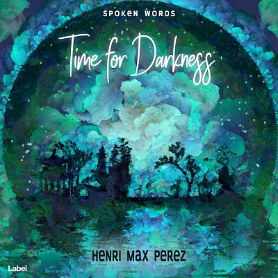 Pre Made Album Cover Nile Blue