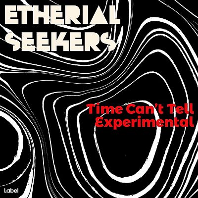 Pre Made Album Cover Zinnwaldite