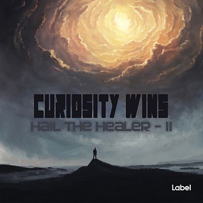 Pre Made Album Cover Tuna