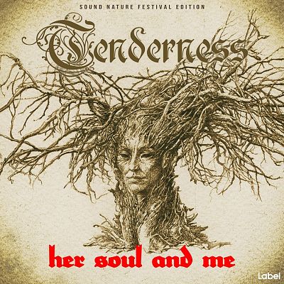 Pre Made Album Cover Bone