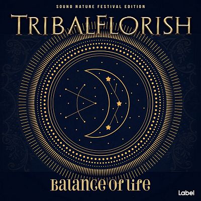 Pre Made Album Cover Black Pearl