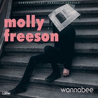 Pre Made Album Cover Ebony Clay