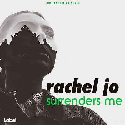 Pre Made Album Cover Mercury