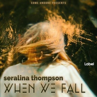 Pre Made Album Cover Brandy