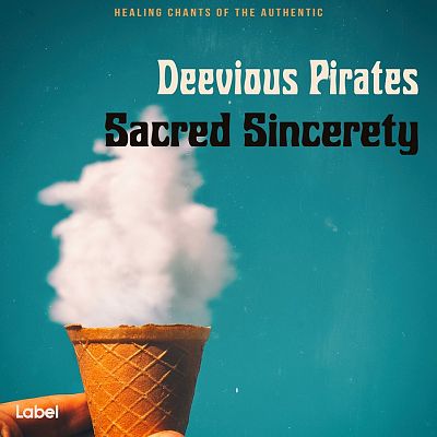 Pre Made Album Cover Elm