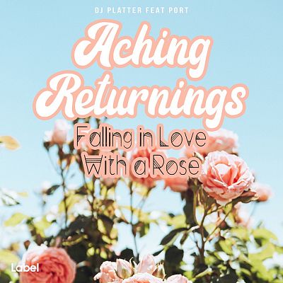 Pre Made Album Cover Iron