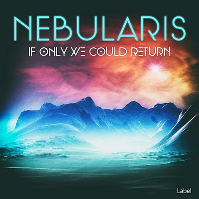 Pre Made Album Cover Eunry