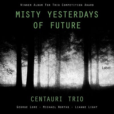 Pre Made Album Cover Cod Gray