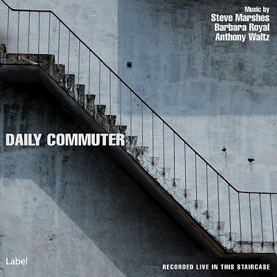 Pre Made Album Cover Oslo Gray