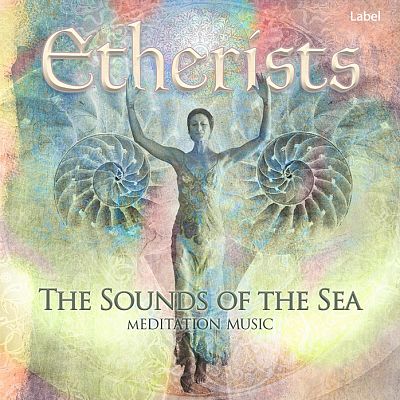 Pre Made Album Cover Foggy Gray