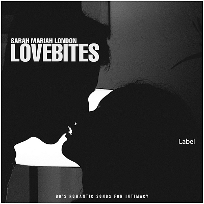 Pre Made Album Cover Mine Shaft