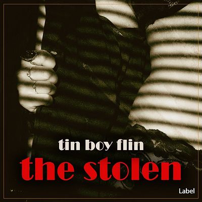 Pre Made Album Cover Oriental Pink